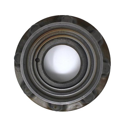 Aftermarket New Axle Hub 401065A1 Fits CASE Forklift Models 585G Loader Models 590SM WHI30-0131